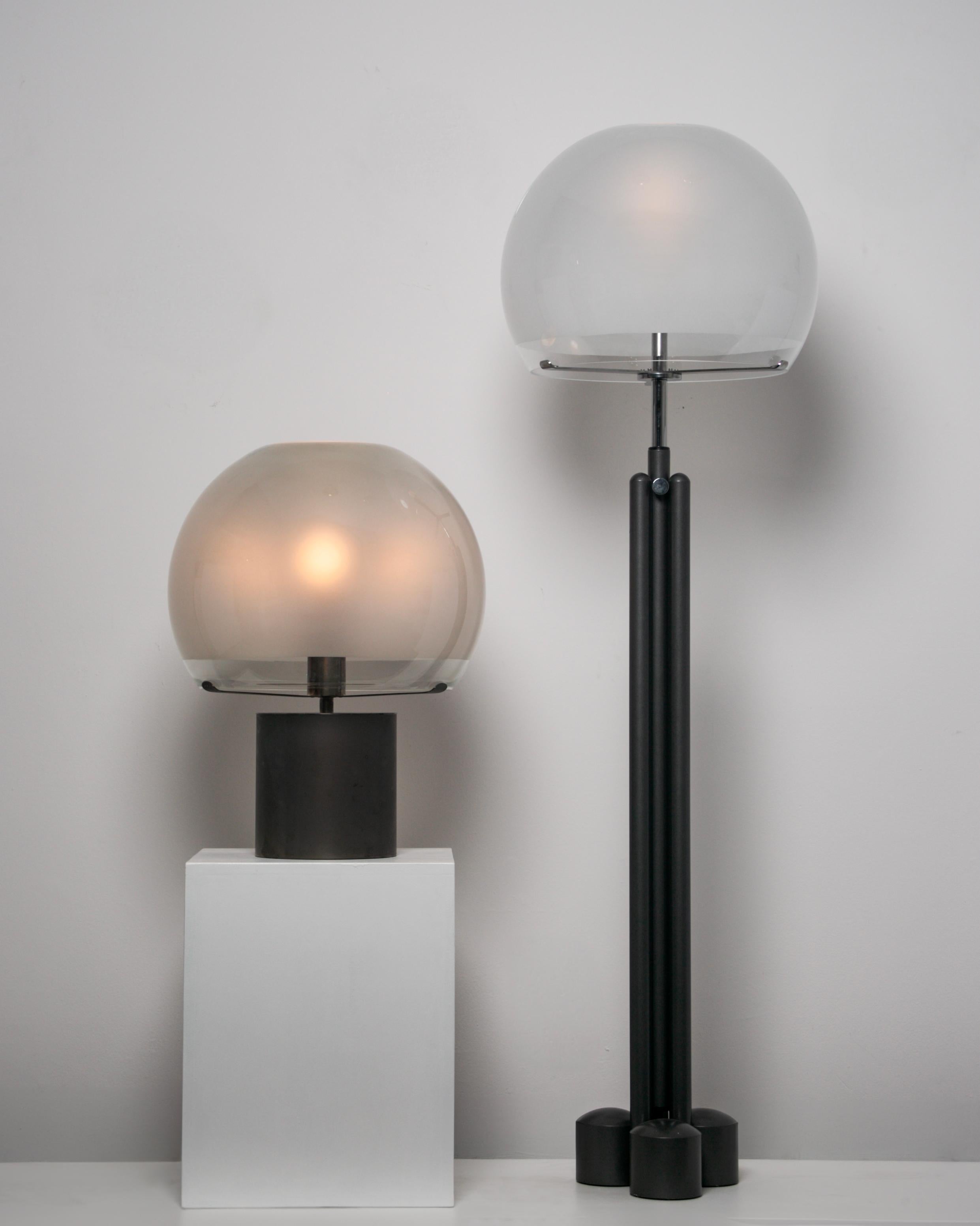 LTA6 Table Lamp by Luigi Caccia Dominioni for Azucena  3