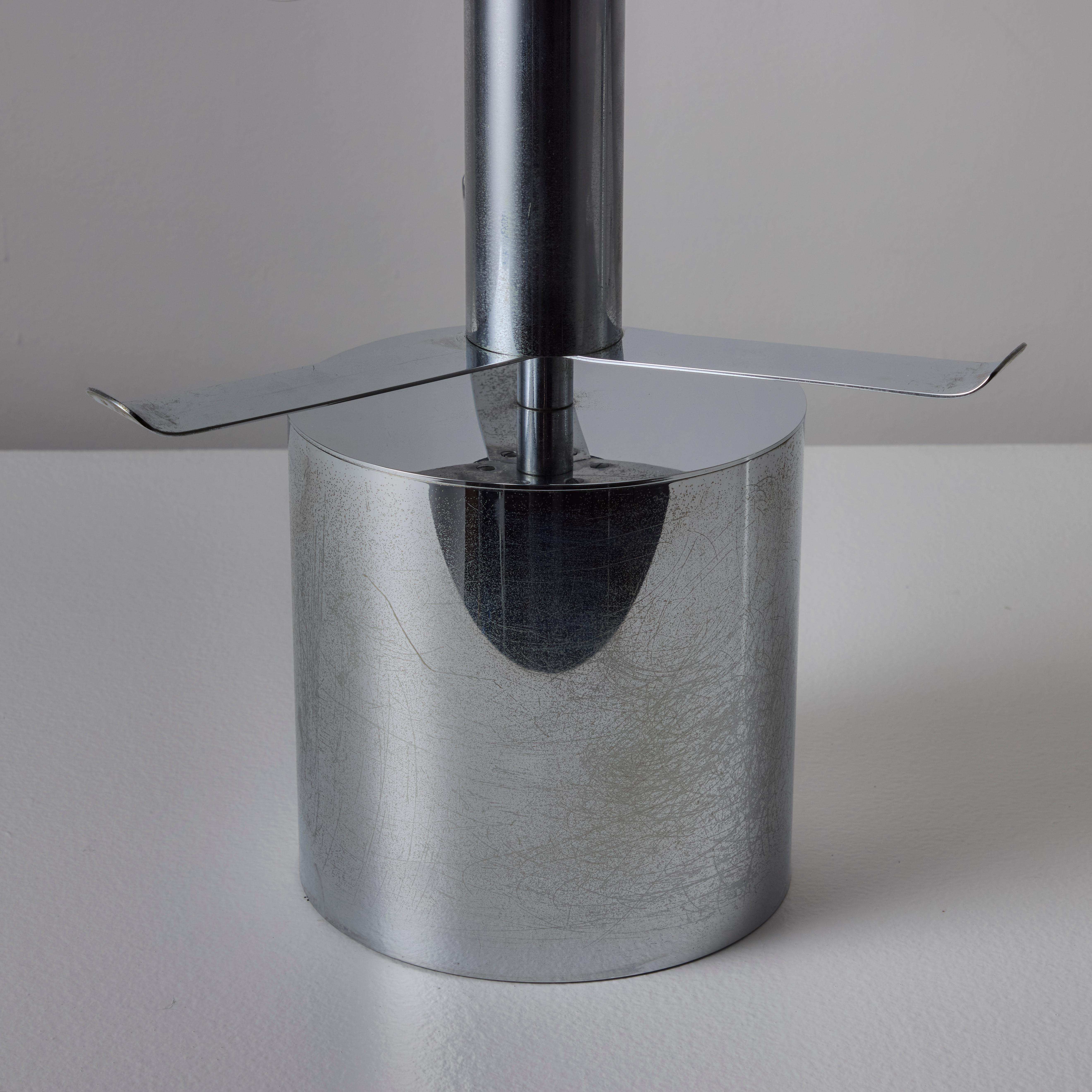 Lampes de table LTA6 de Luigi Caccia Dominioni pour Azucena en vente 4