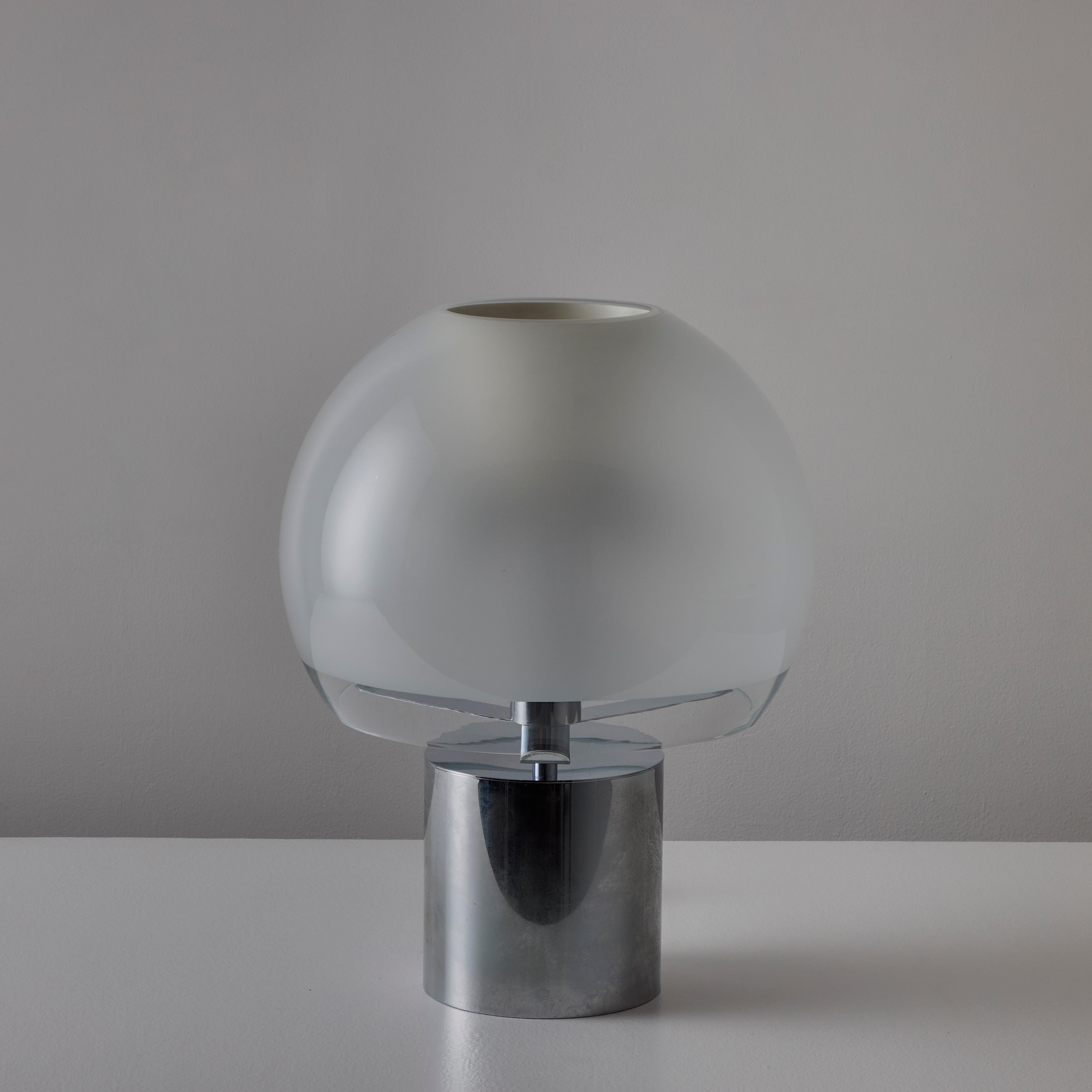 Lampes de table LTA6 de Luigi Caccia Dominioni pour Azucena en vente 5