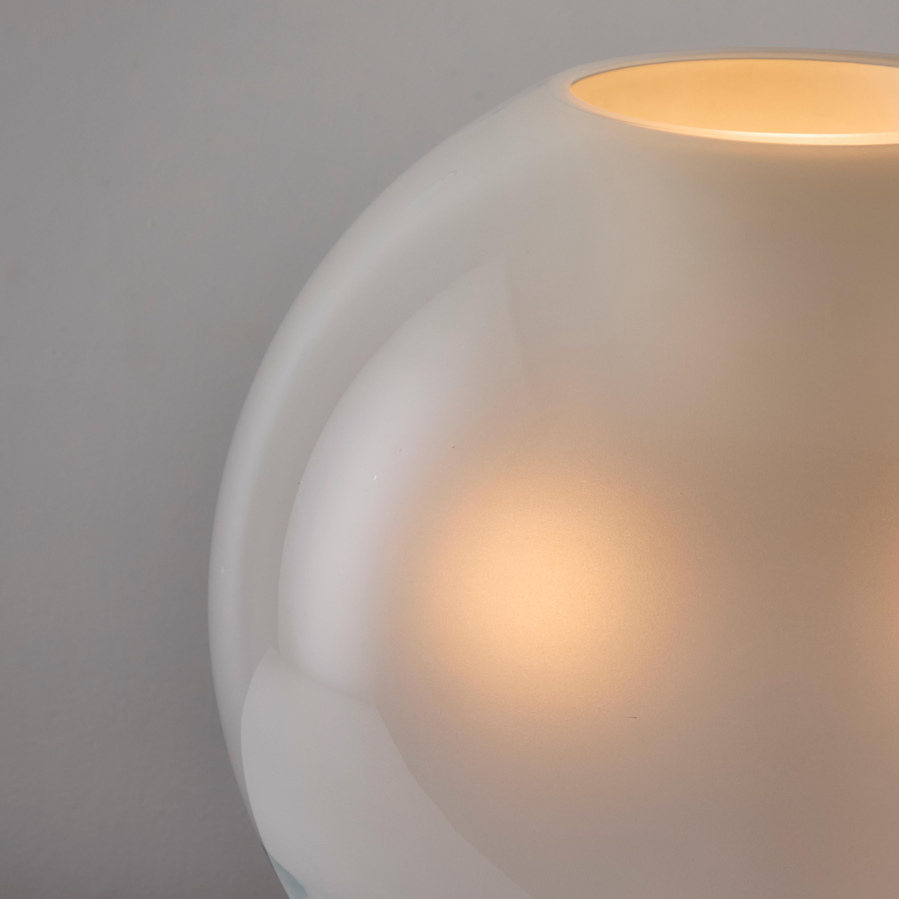 Lampes de table LTA6 de Luigi Caccia Dominioni pour Azucena en vente 7