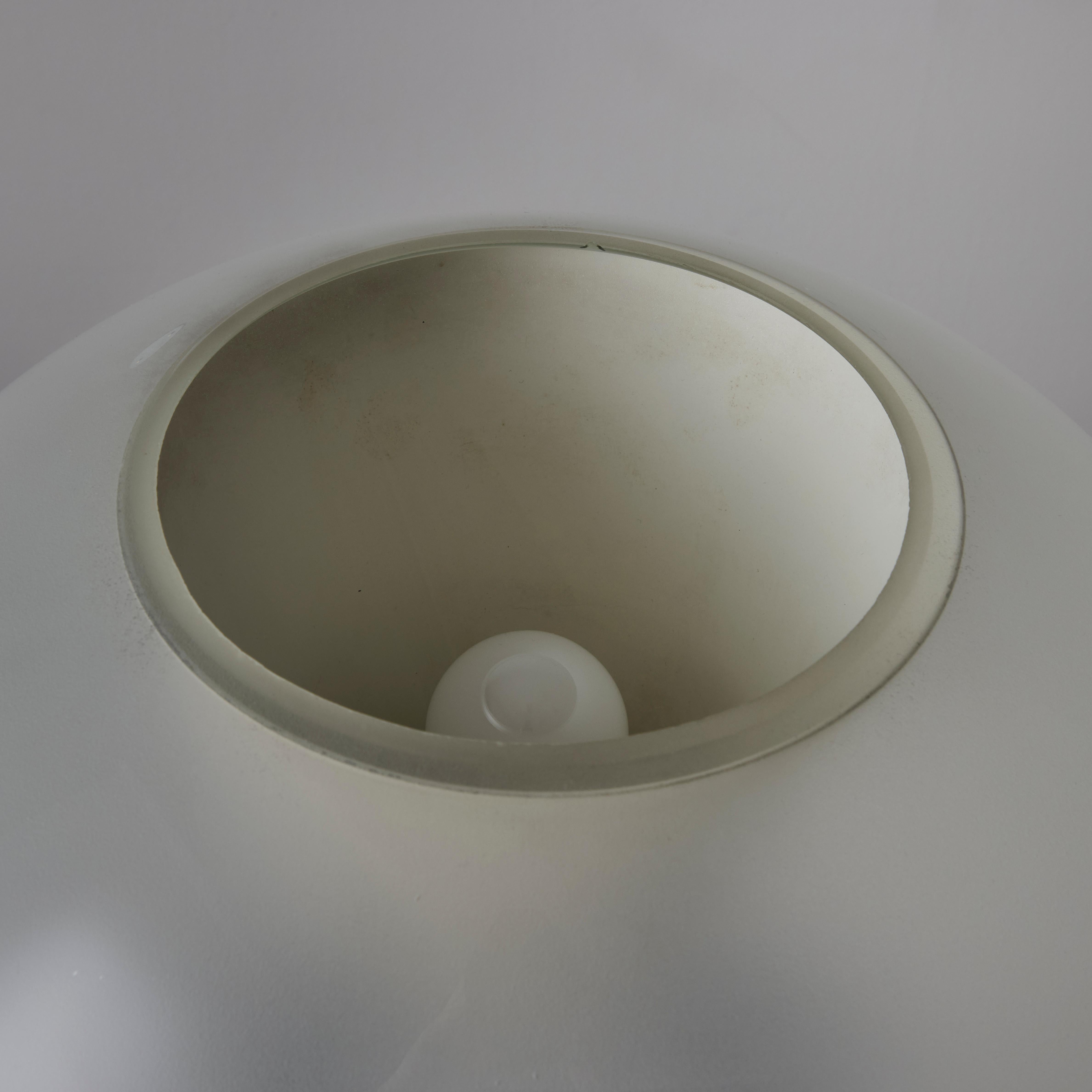 Lampes de table LTA6 de Luigi Caccia Dominioni pour Azucena en vente 1