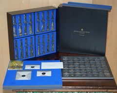 EDIZIONE LTD 40/500 LA BATTAGLIA DI BANNOCKBURN SET DI SCACCHI DI PIOGGIA