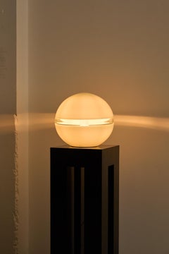 LTE 231 Lamp by Carlo Nason for A.V. Mazzega