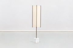LTE12 Prisma Italian Floor Lamp by Ignazio Gardella for Azucena, 1960s