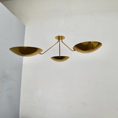 LU 3 Ceiling Light