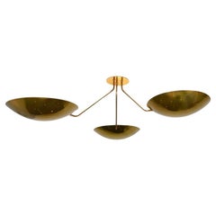 LU 3 Ceiling Light