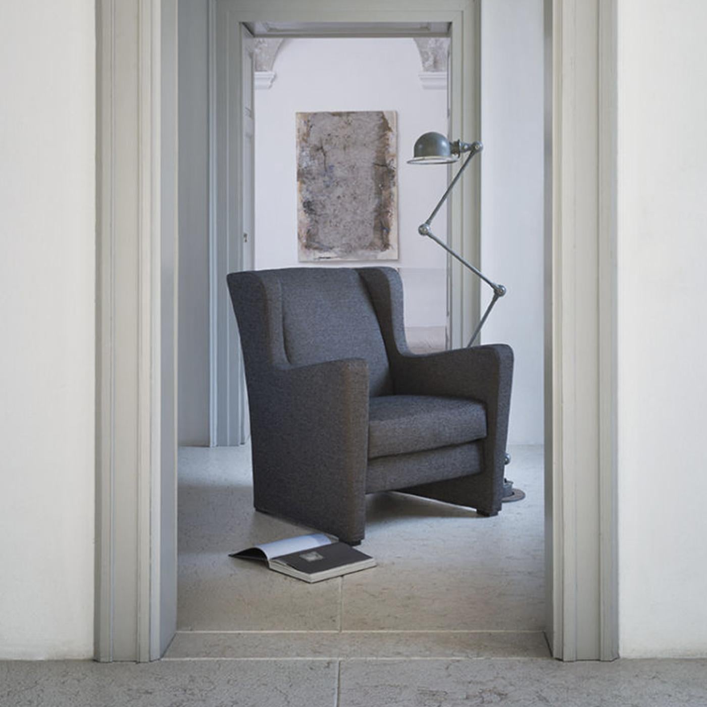 Lu' Armchair In New Condition In Milan, IT