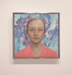 LORELEI - Zeitgenössisches Porträt / Realismus