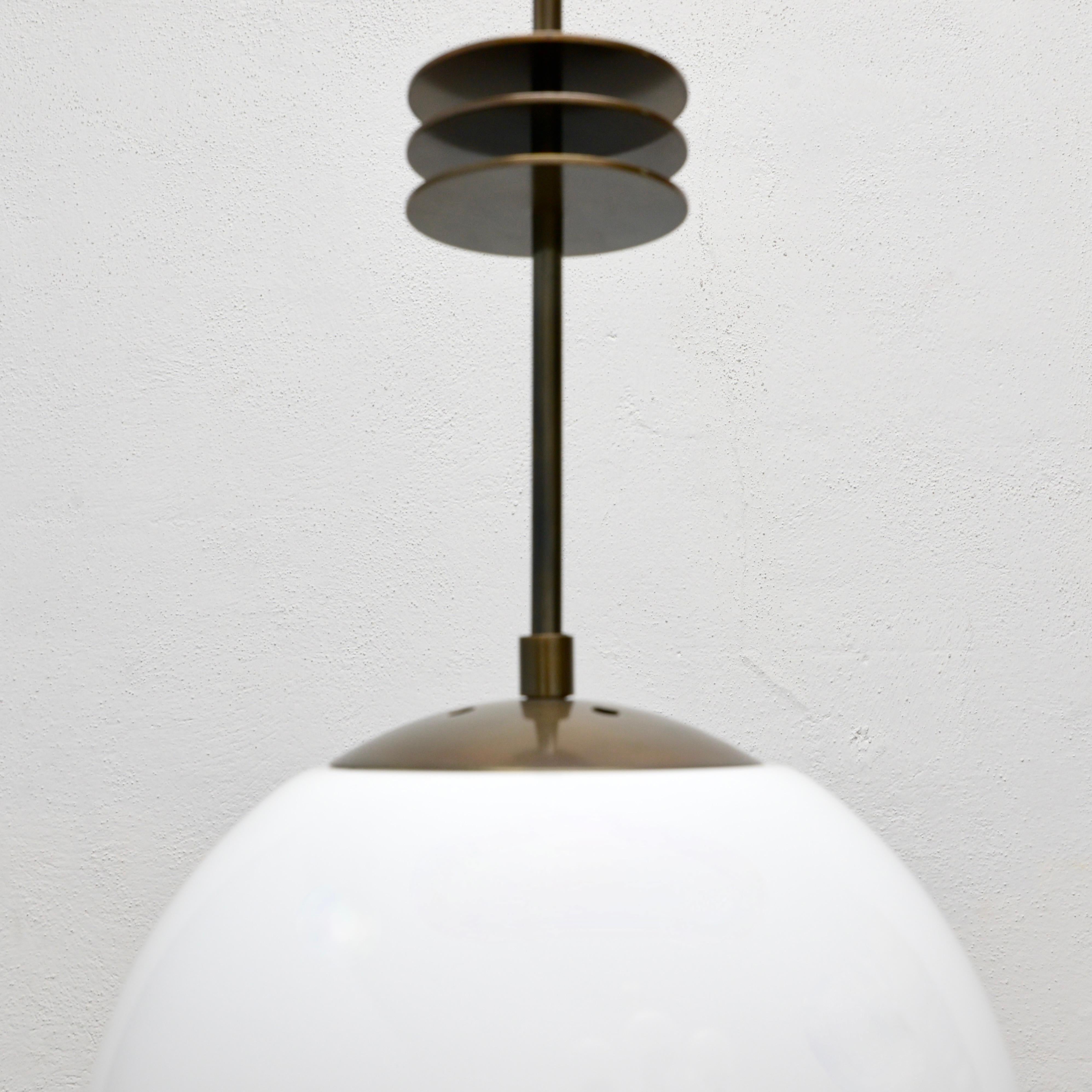 Colgante LU Deco de Lumfardo Luminaires en venta 10