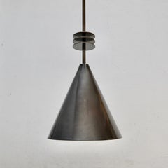 LU Hans Indoor Outdoor Deco Pendant