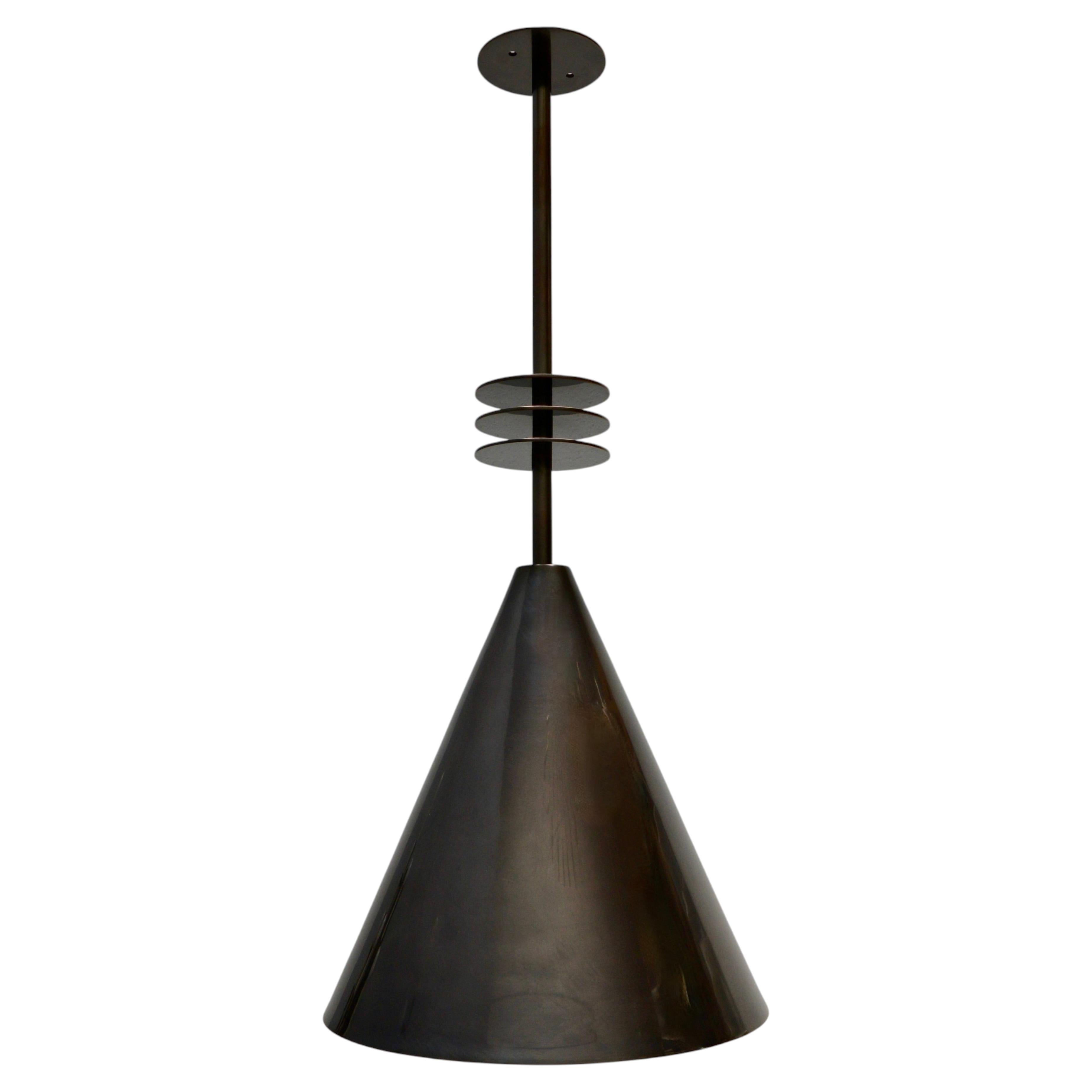 LU Hans Indoor Outdoor Deco Pendant