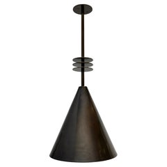 LU Hans Indoor Outdoor Deco Pendant