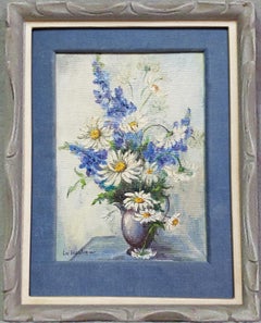 Floral 1960