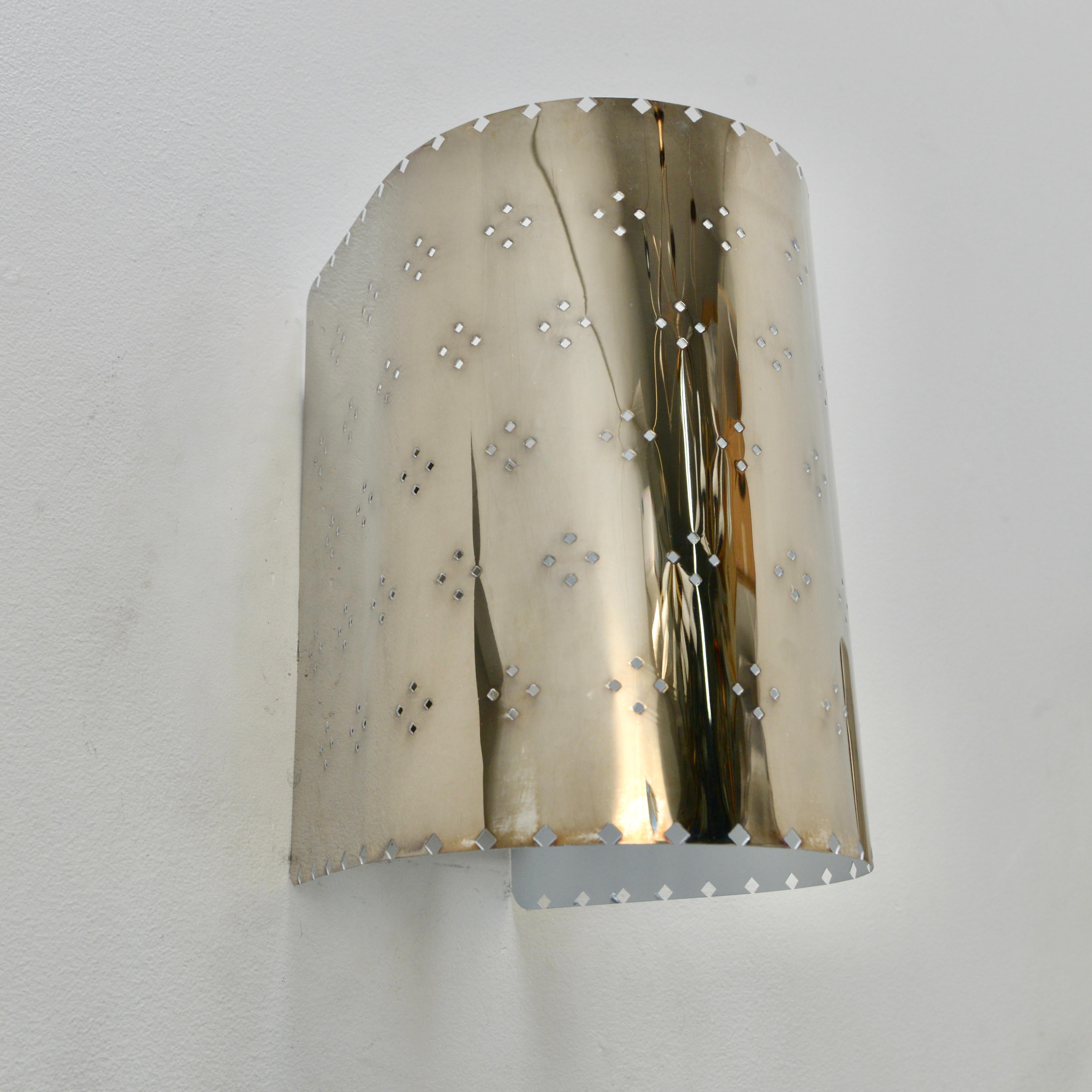 LU Louis Sconce AS For Sale 5