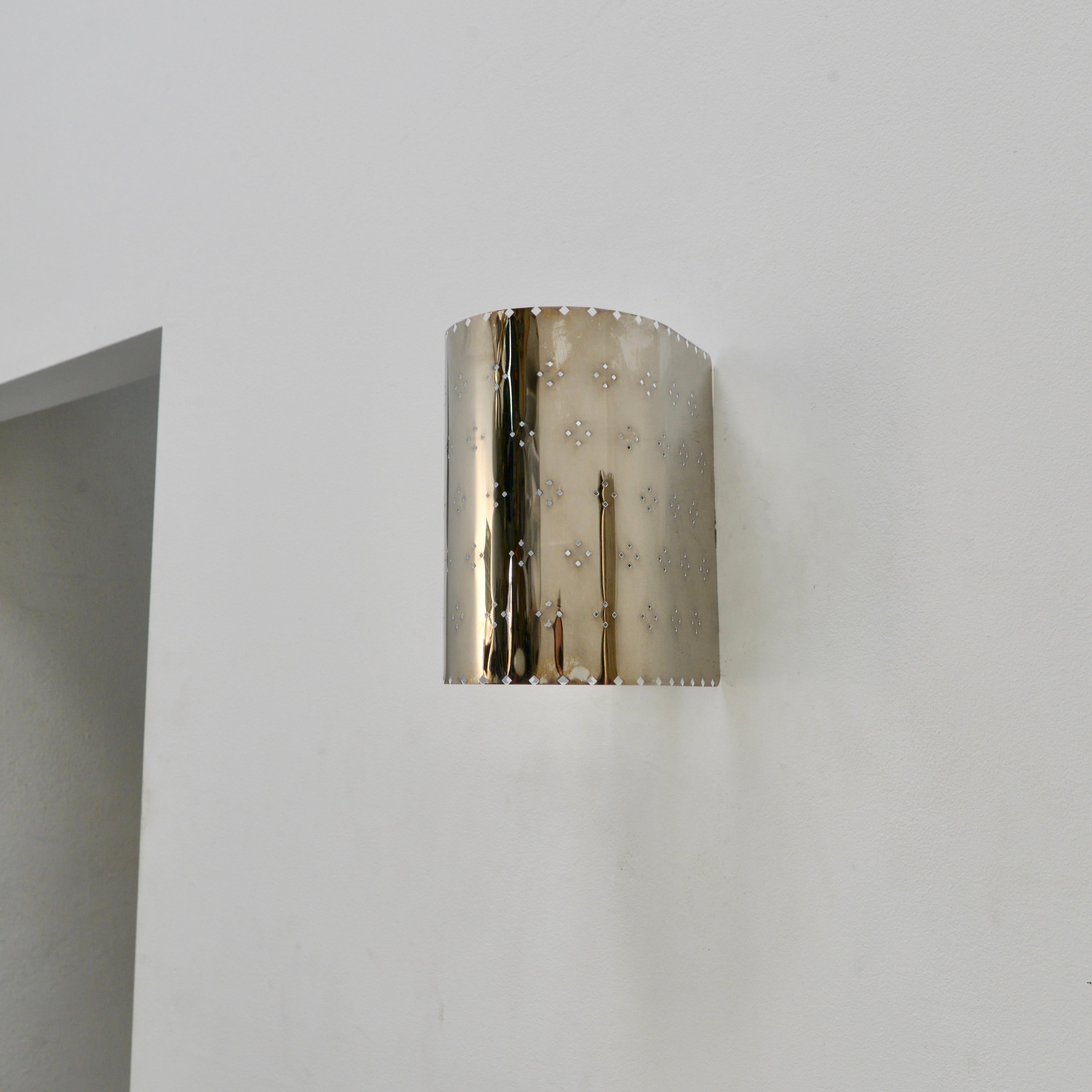 American LU Louis Sconce AS For Sale