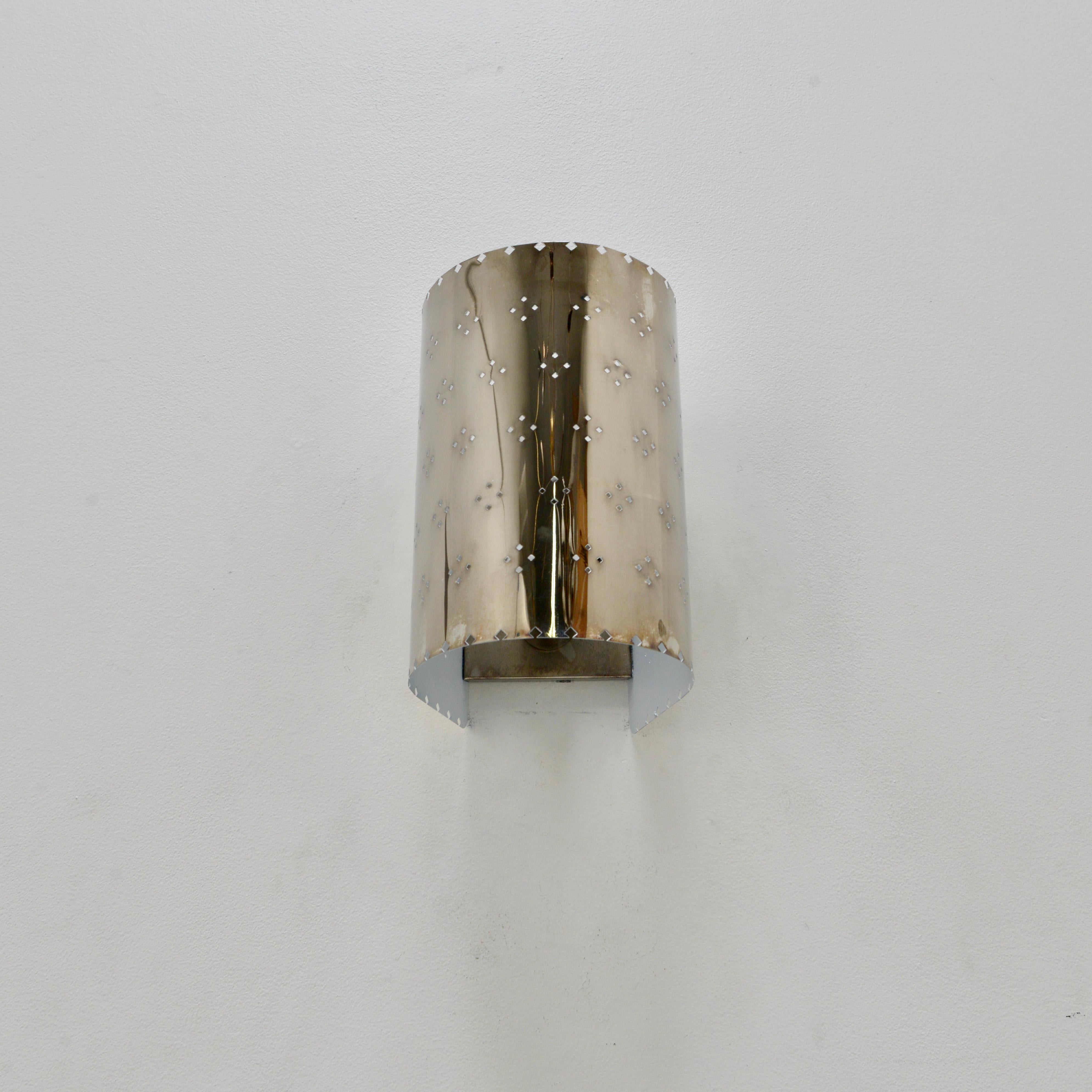 LU Louis Sconce AS In New Condition For Sale In Los Angeles, CA