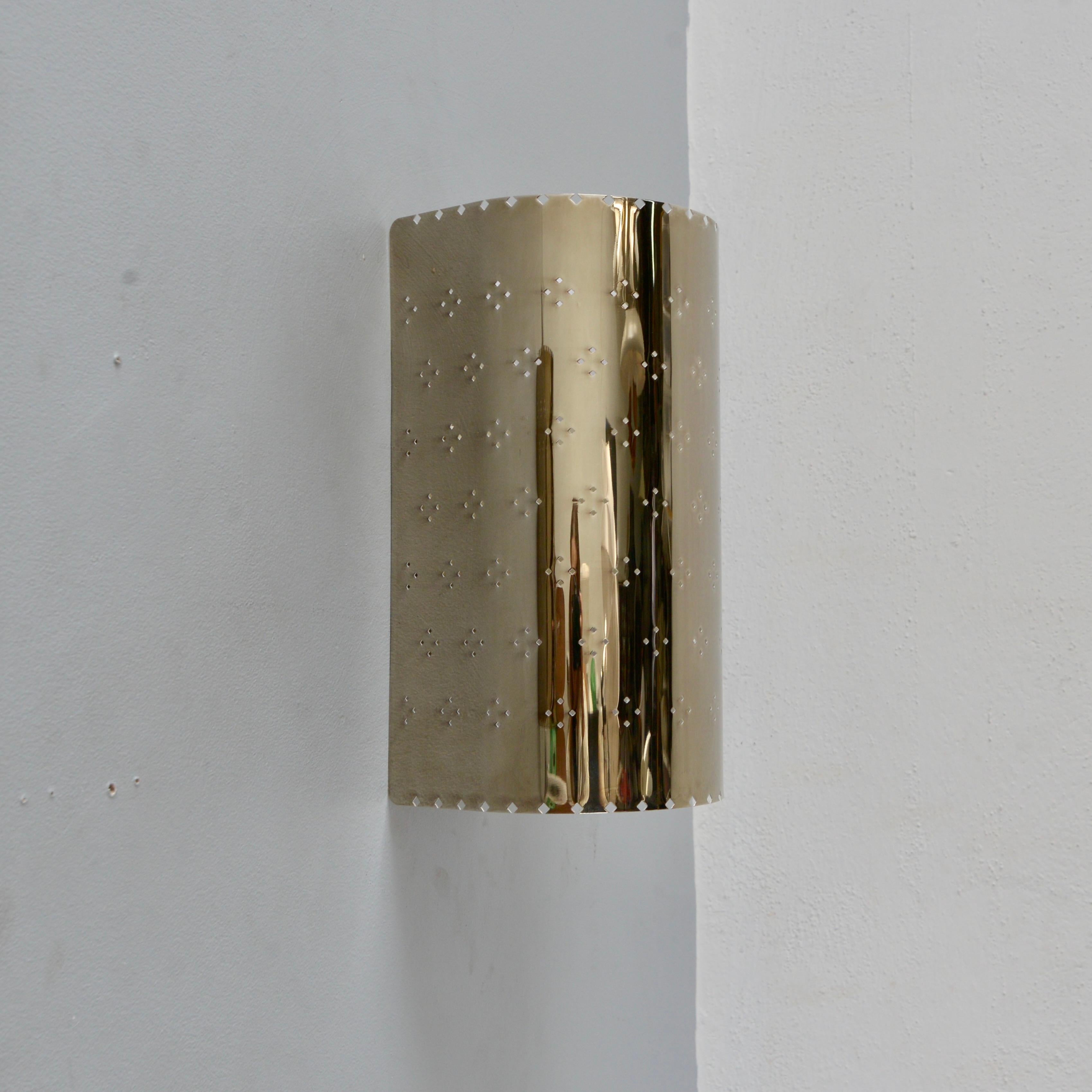 Patinated LU Louis Sconce AS Outdoor LG For Sale