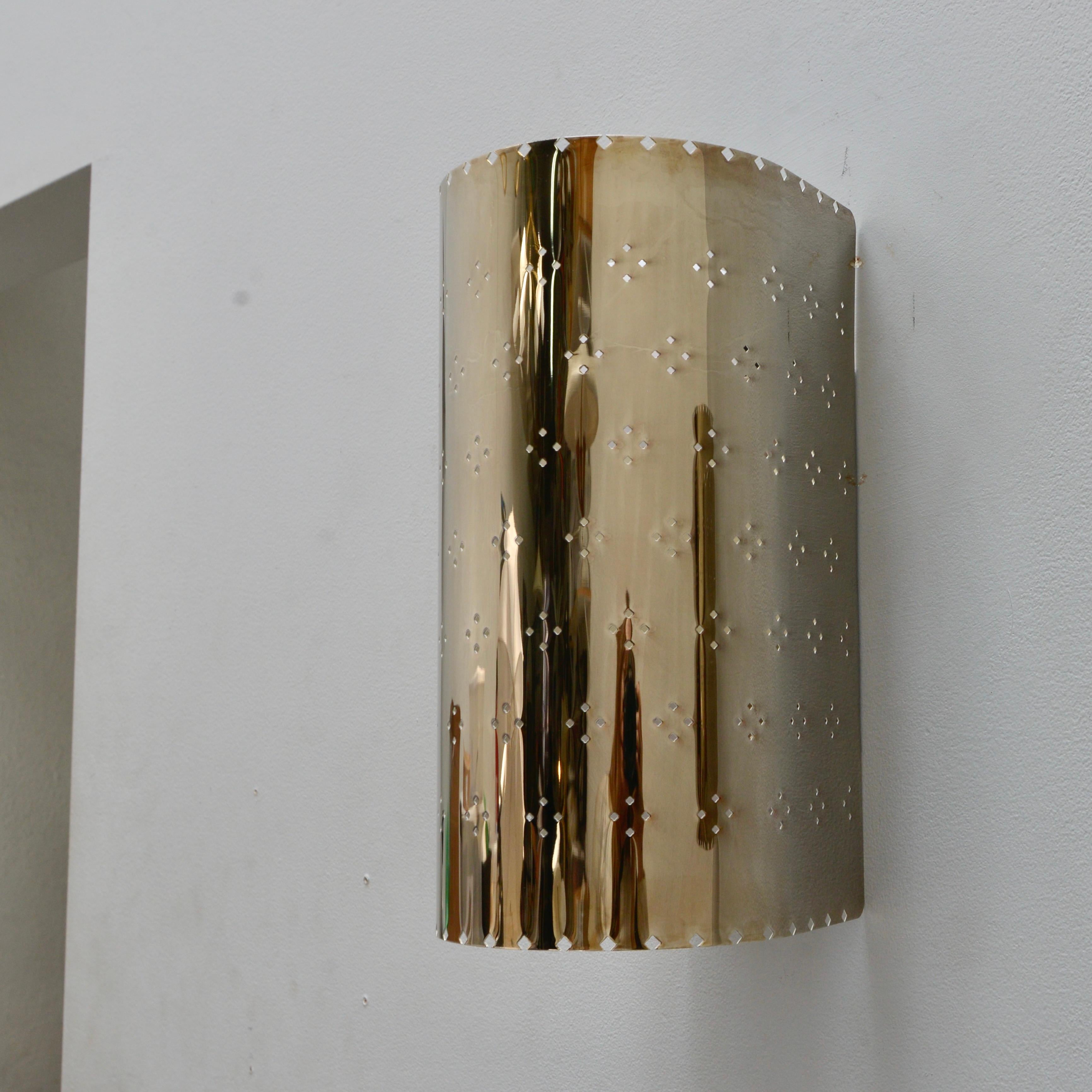 Contemporary LU Louis Sconce AS Outdoor LG For Sale