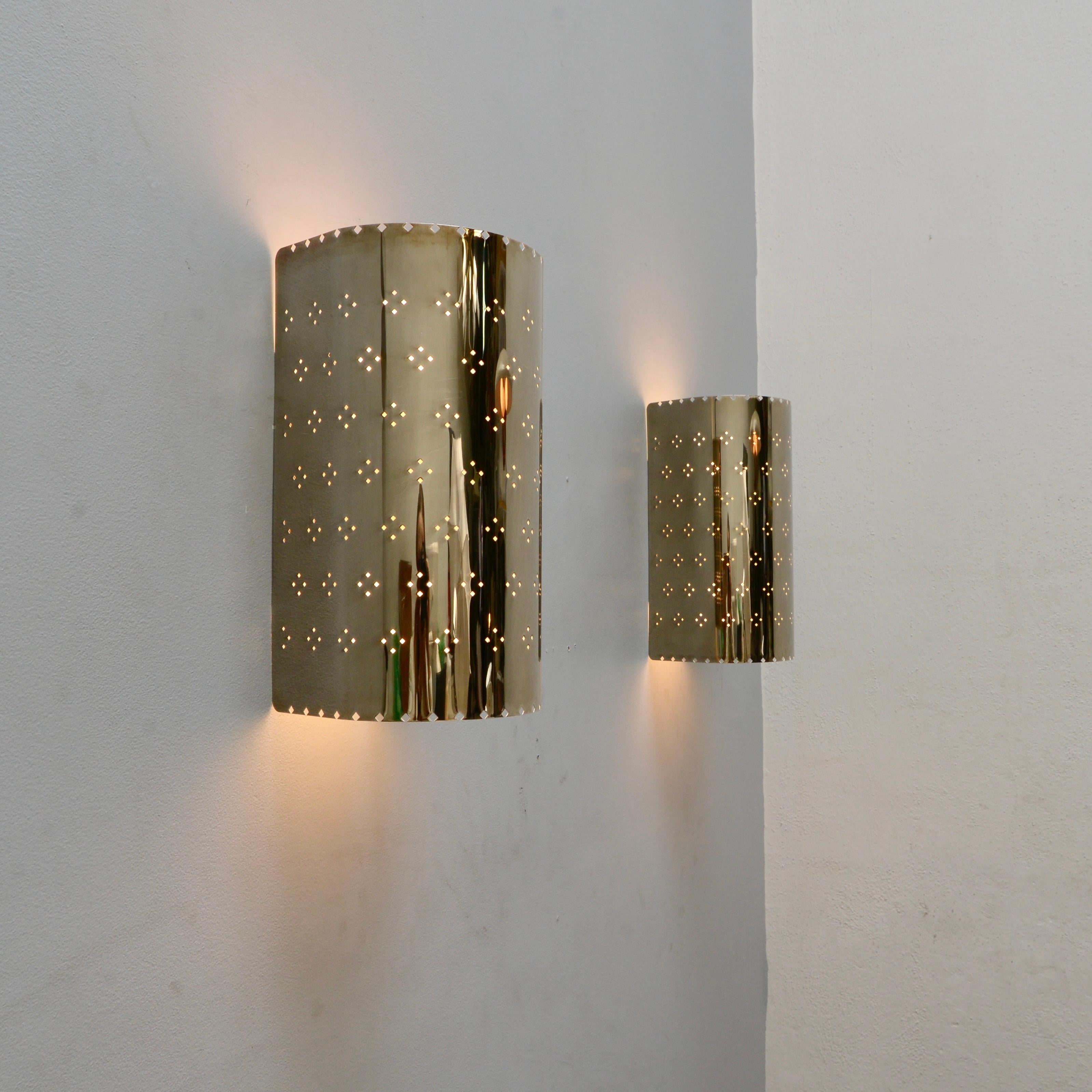 LU Louis Sconce AS Outdoor LG For Sale 1