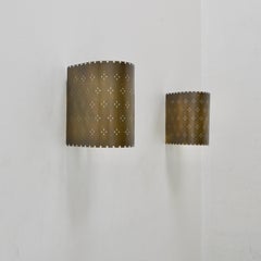 LU Louis Sconce PB