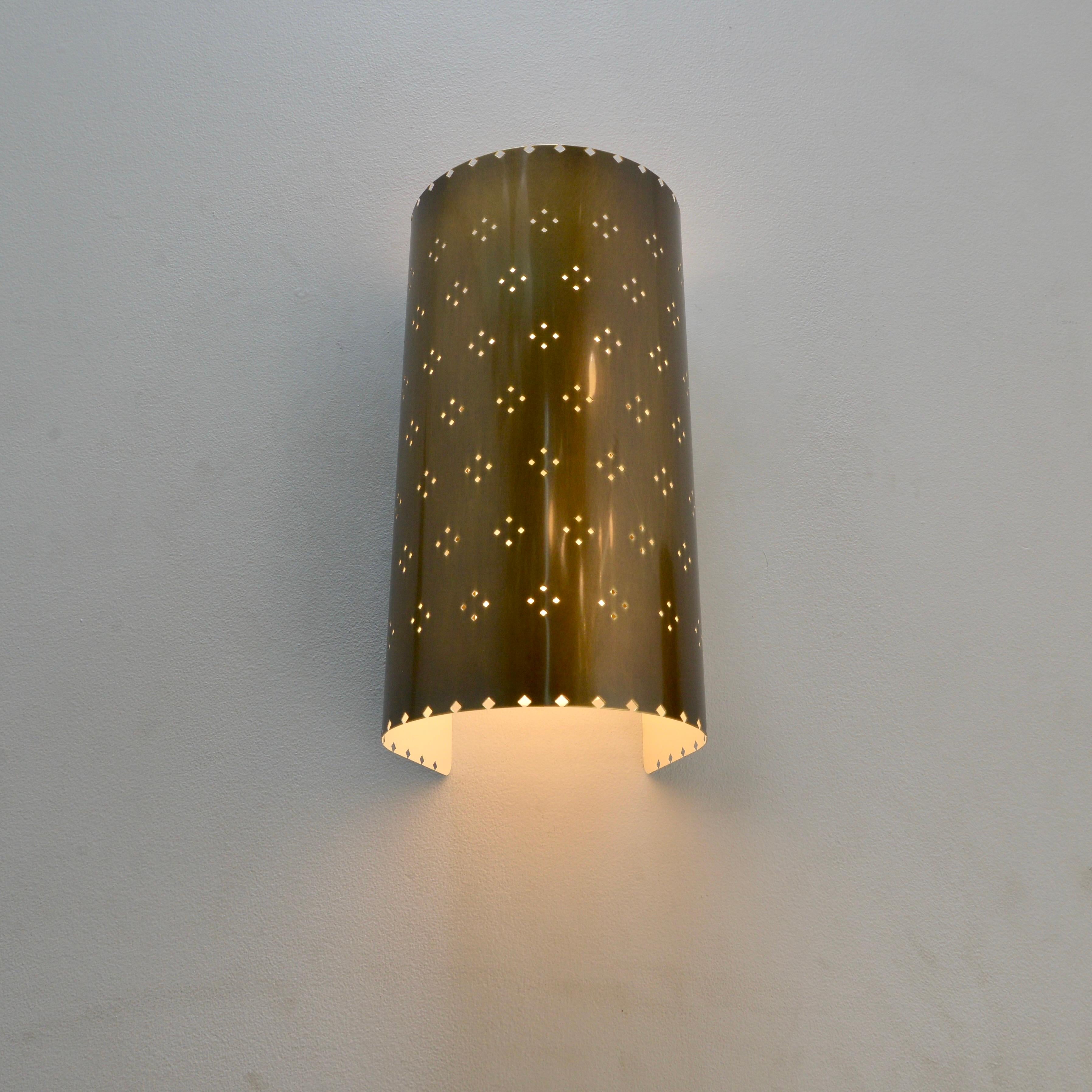 LU Louis Sconce PB LG in vendita 10