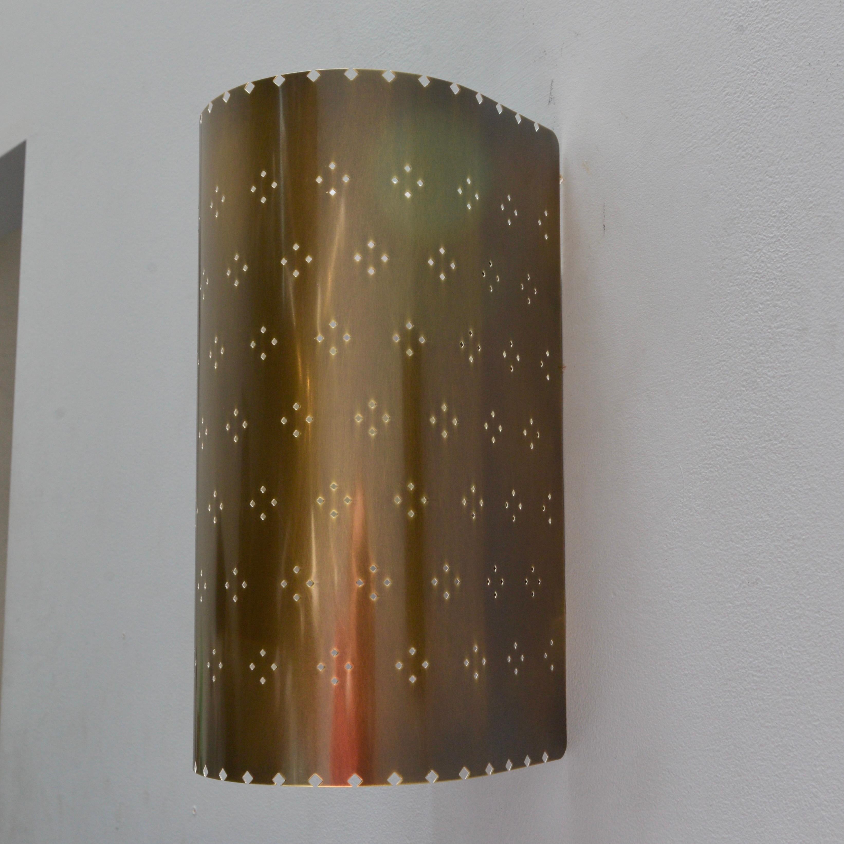 LU Louis Sconce PB LG In condizioni Nuovo in vendita a Los Angeles, CA