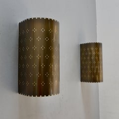 LU Louis Sconce PB Outdoor LG