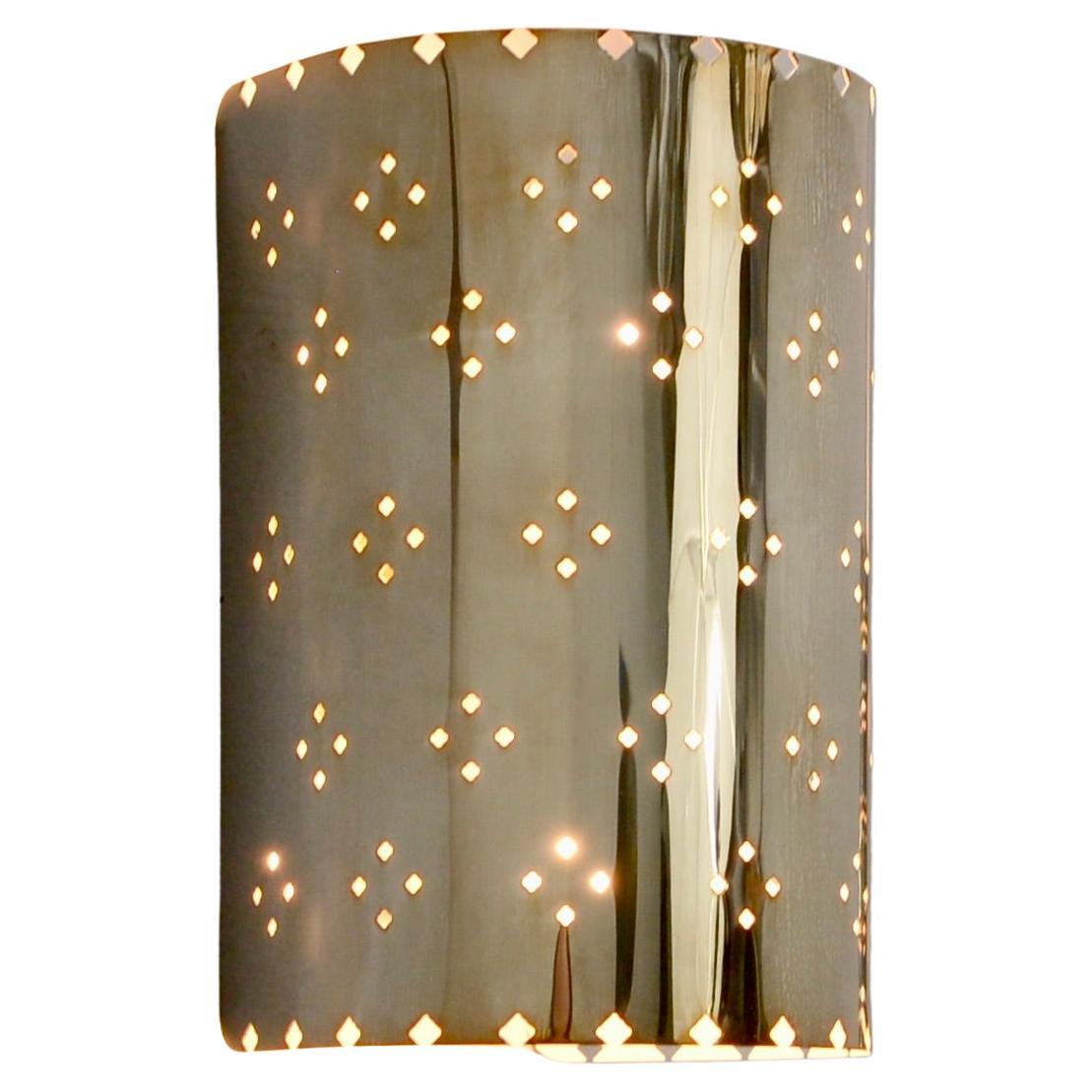 LU Louis SM Sconce AS