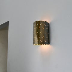 LU Louis SM Sconce