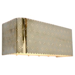 LU Louis VT Sconce AS