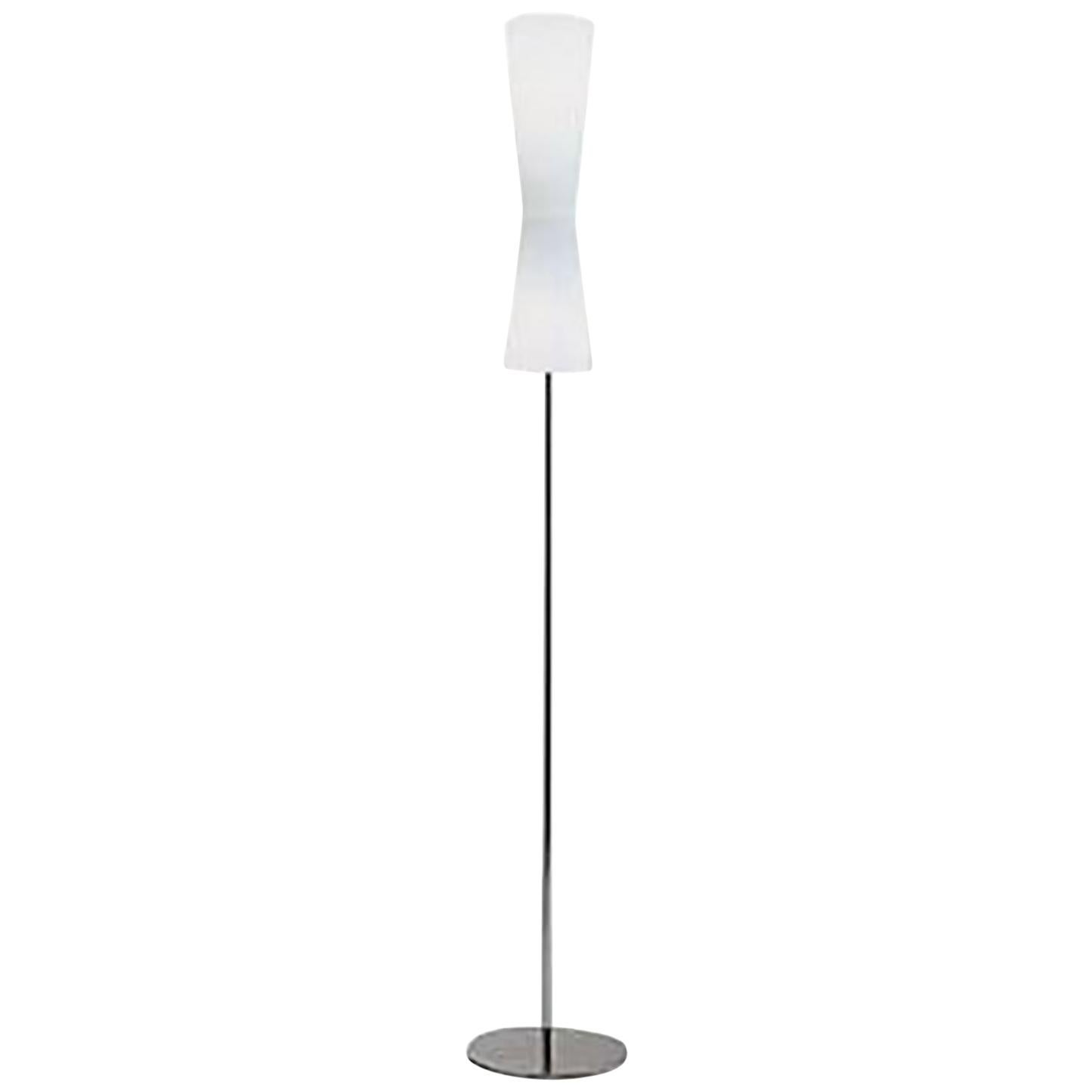 Lu-Lu Floor Lamp by Stefano Casciani for Oluce