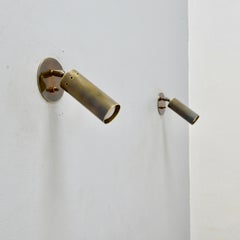 LU Mono Spot Sconce S