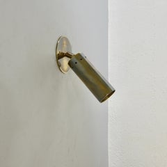 LU Mono Spot Sconce