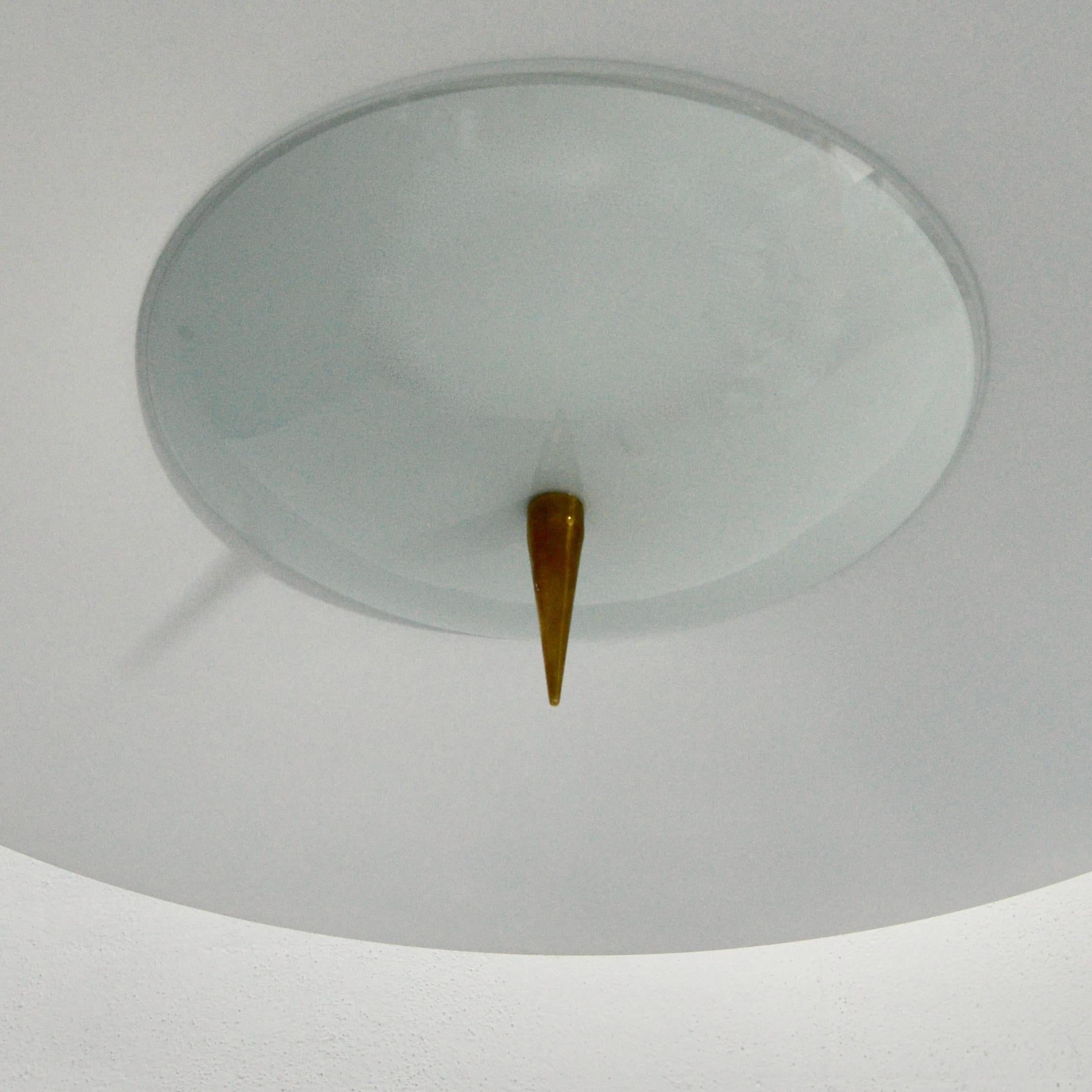 Contemporary LU Saucer For Sale