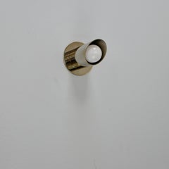 LU Tailpipe Sconce AS