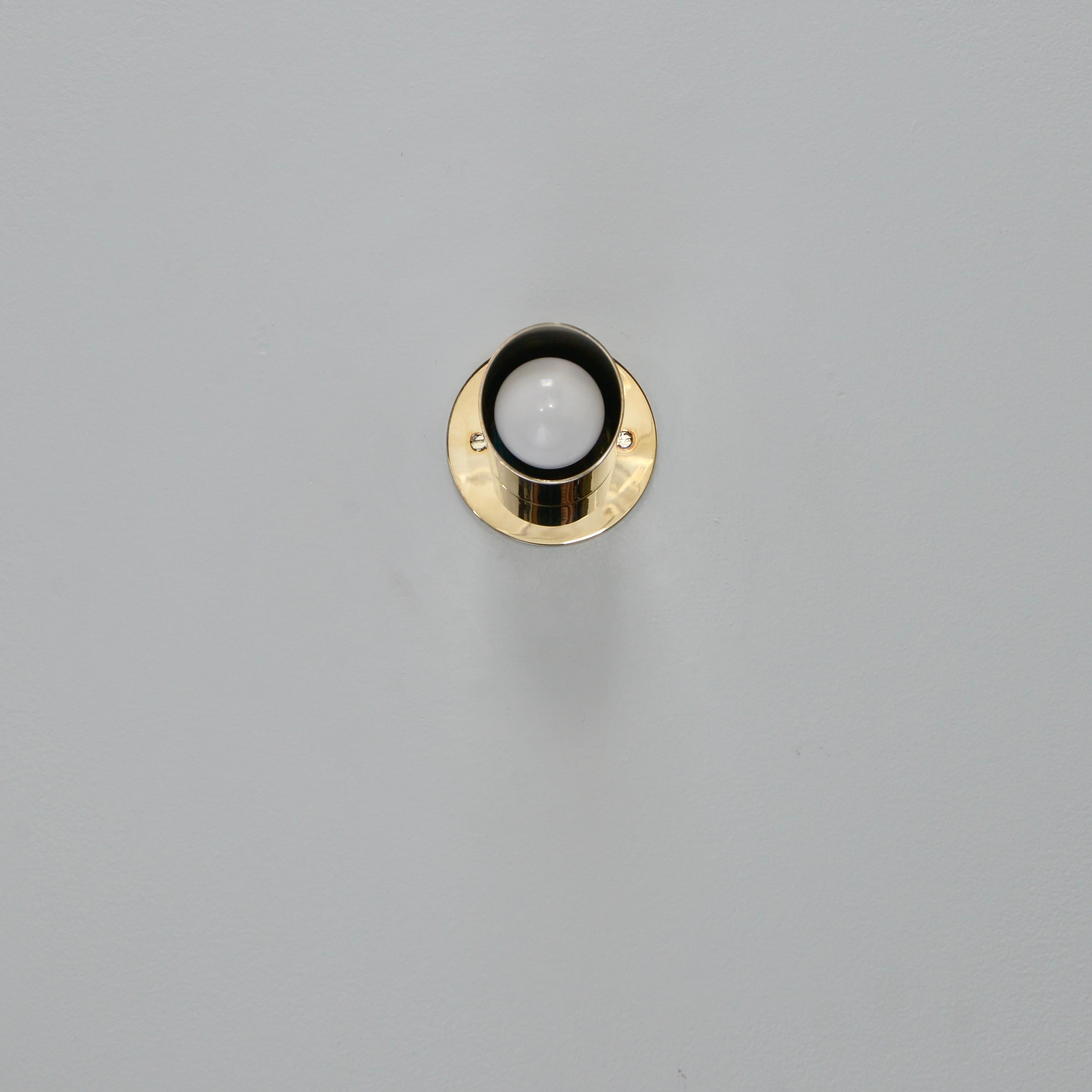Mid-Century moderno LU Lampada da coda AS in vendita