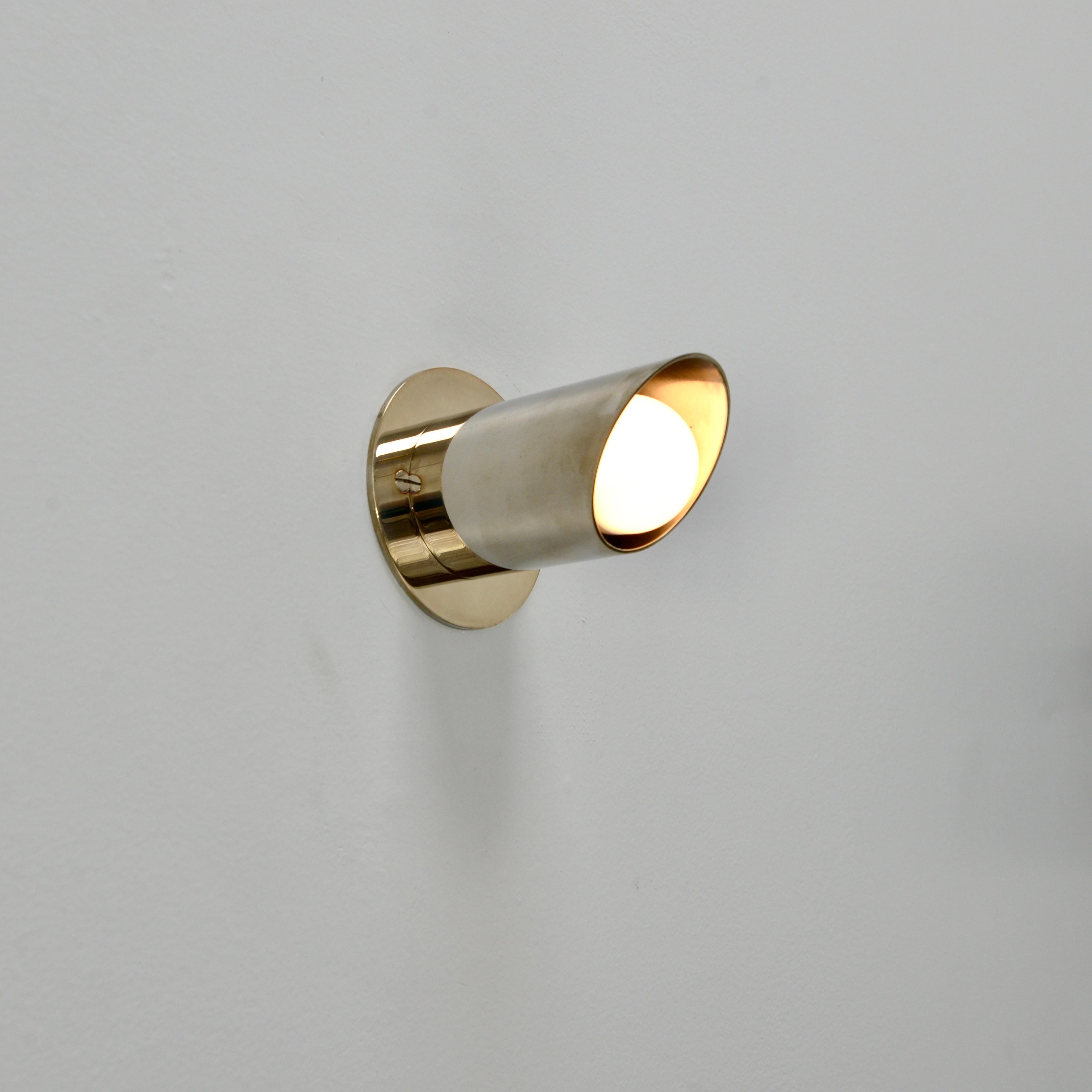 Ottone LU Lampada da coda AS in vendita