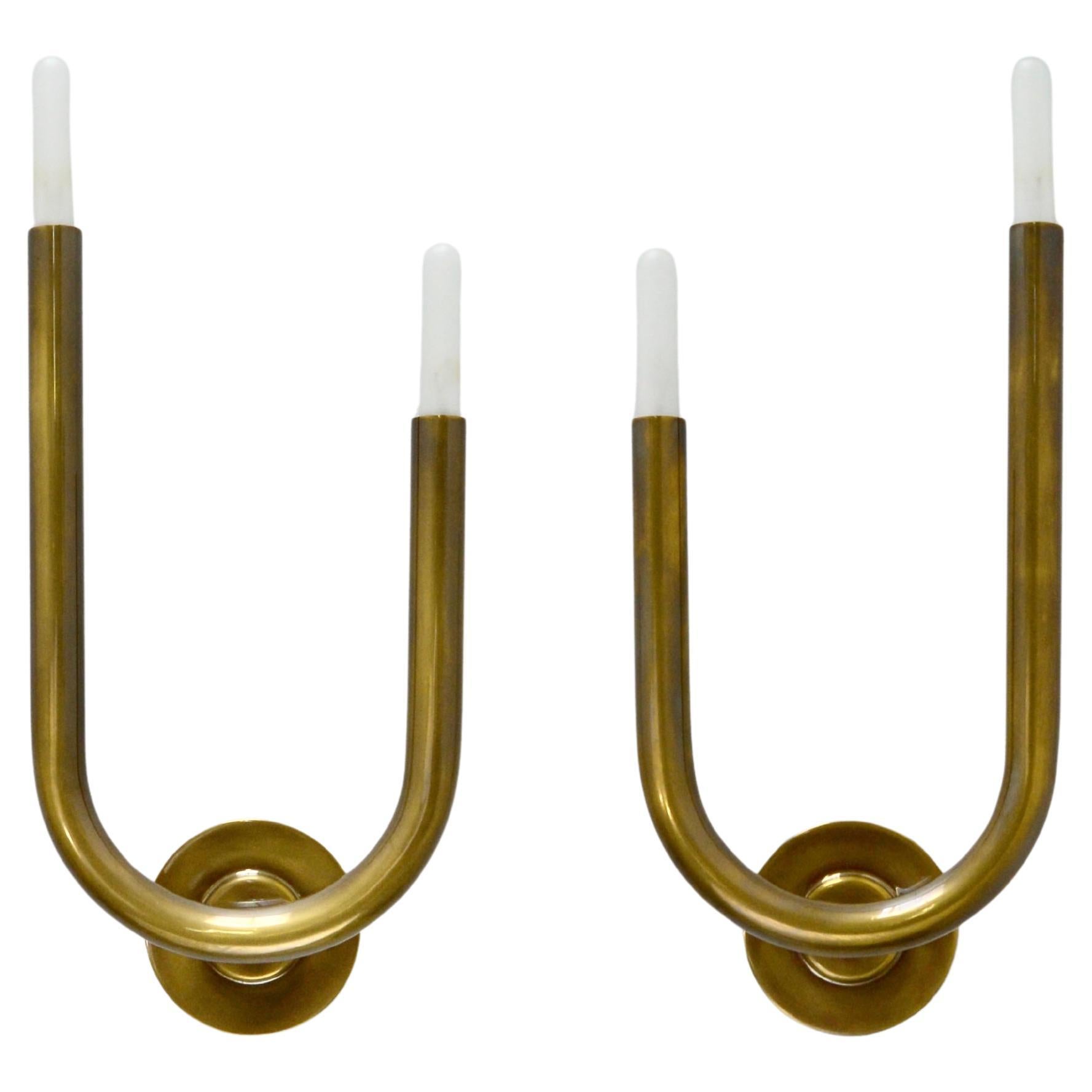 LU Wall Sconces LALB