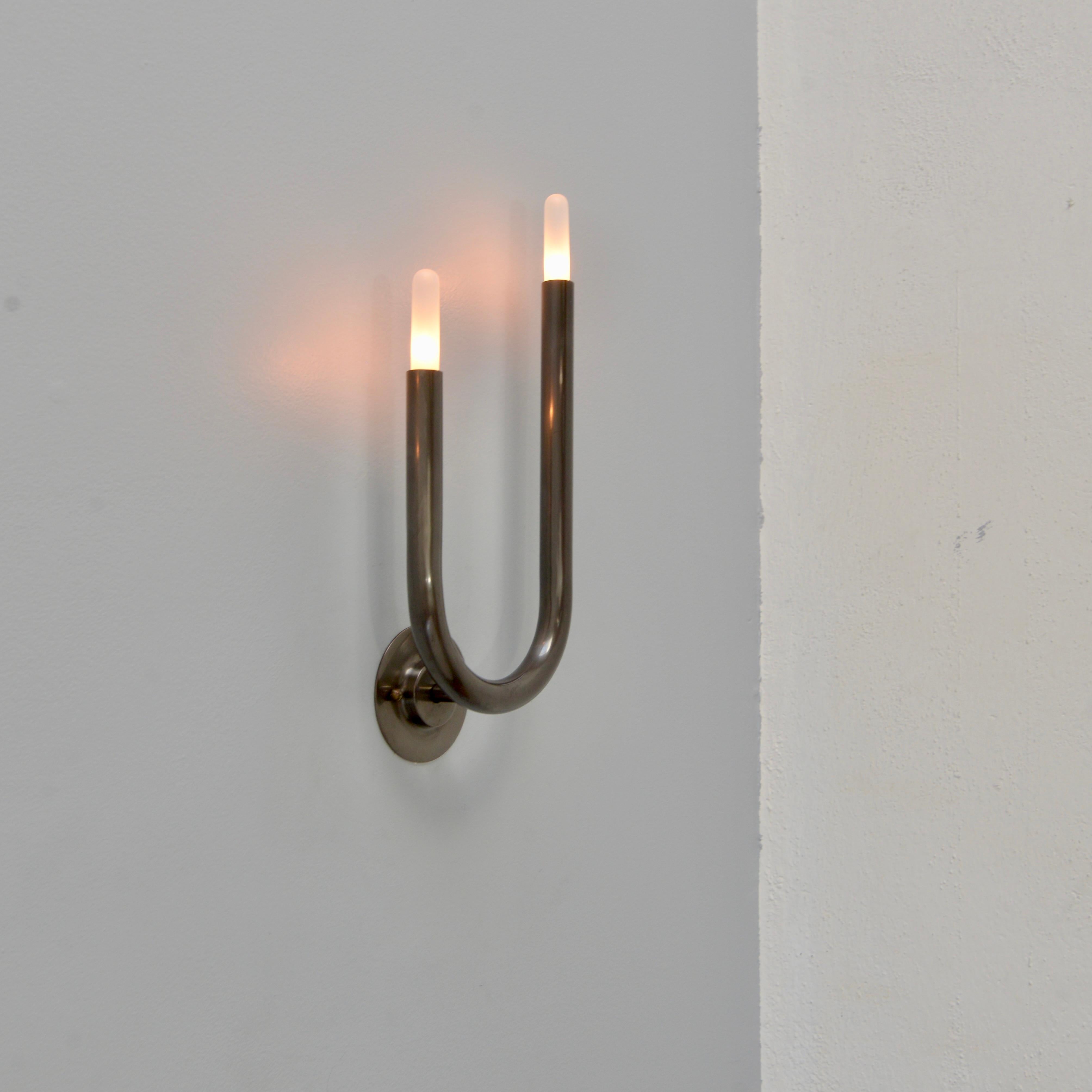LU Wall Sconces PC en venta 2