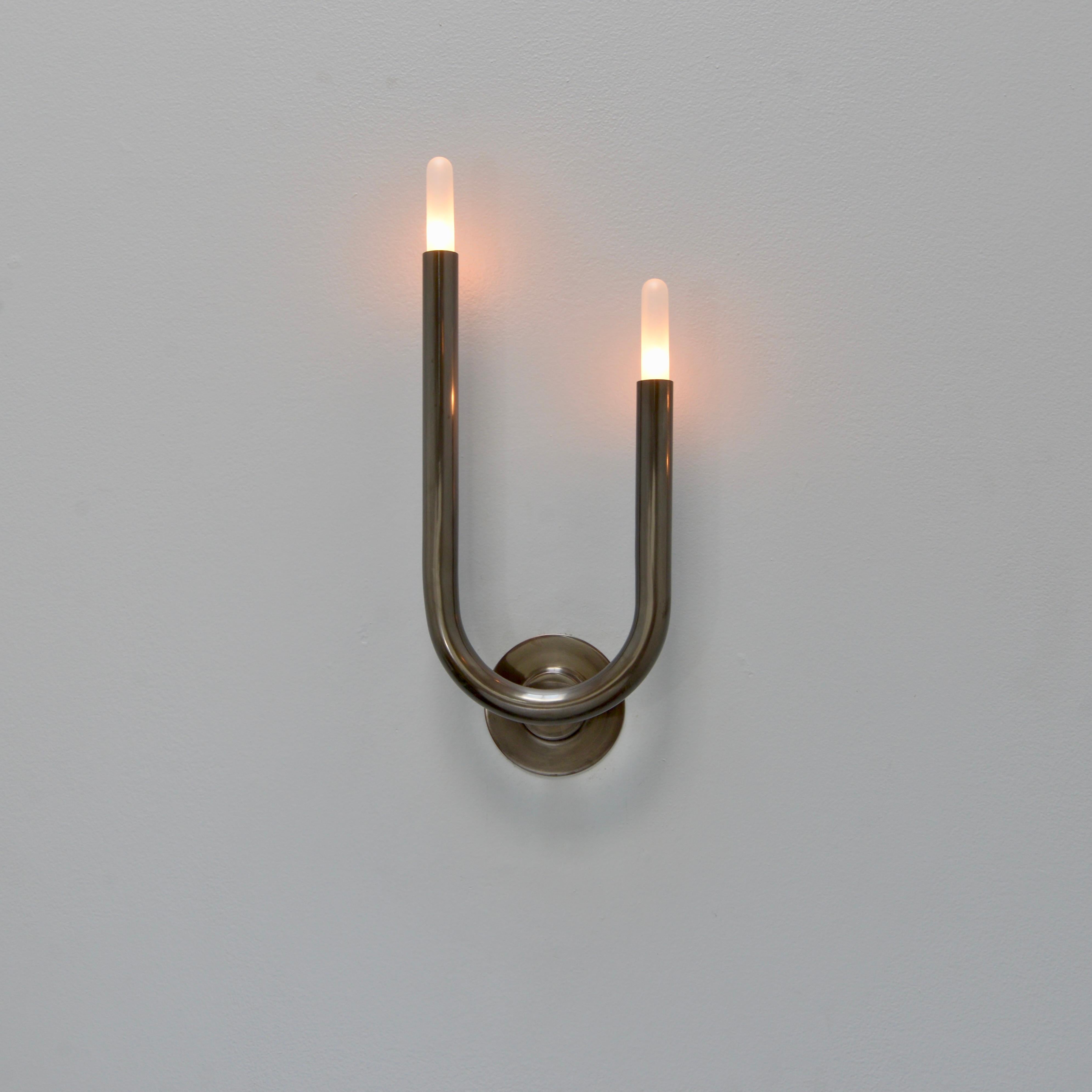 LU Wall Sconces PC en venta 3