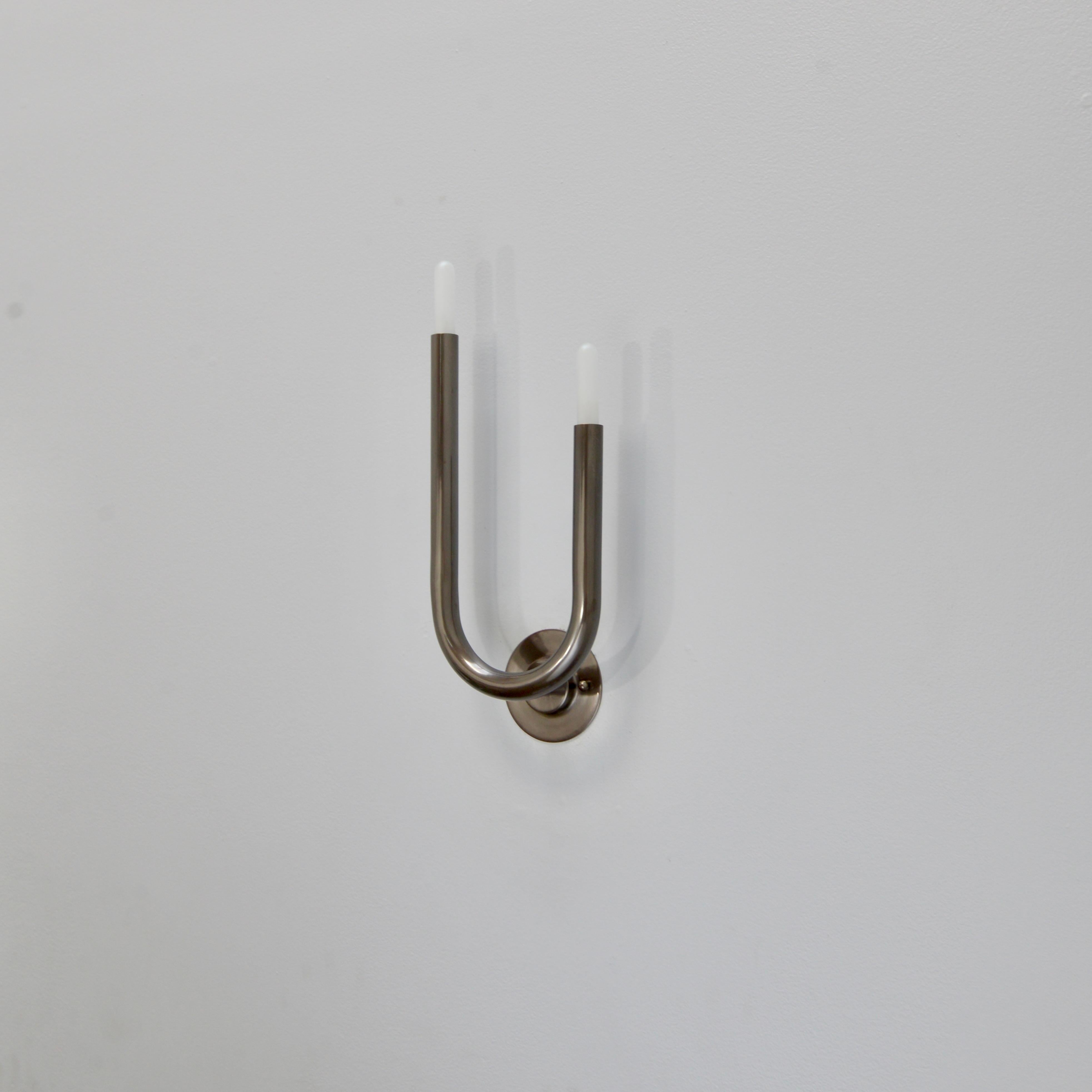 LU Wall Sconces PC Moderno de mediados de siglo en venta
