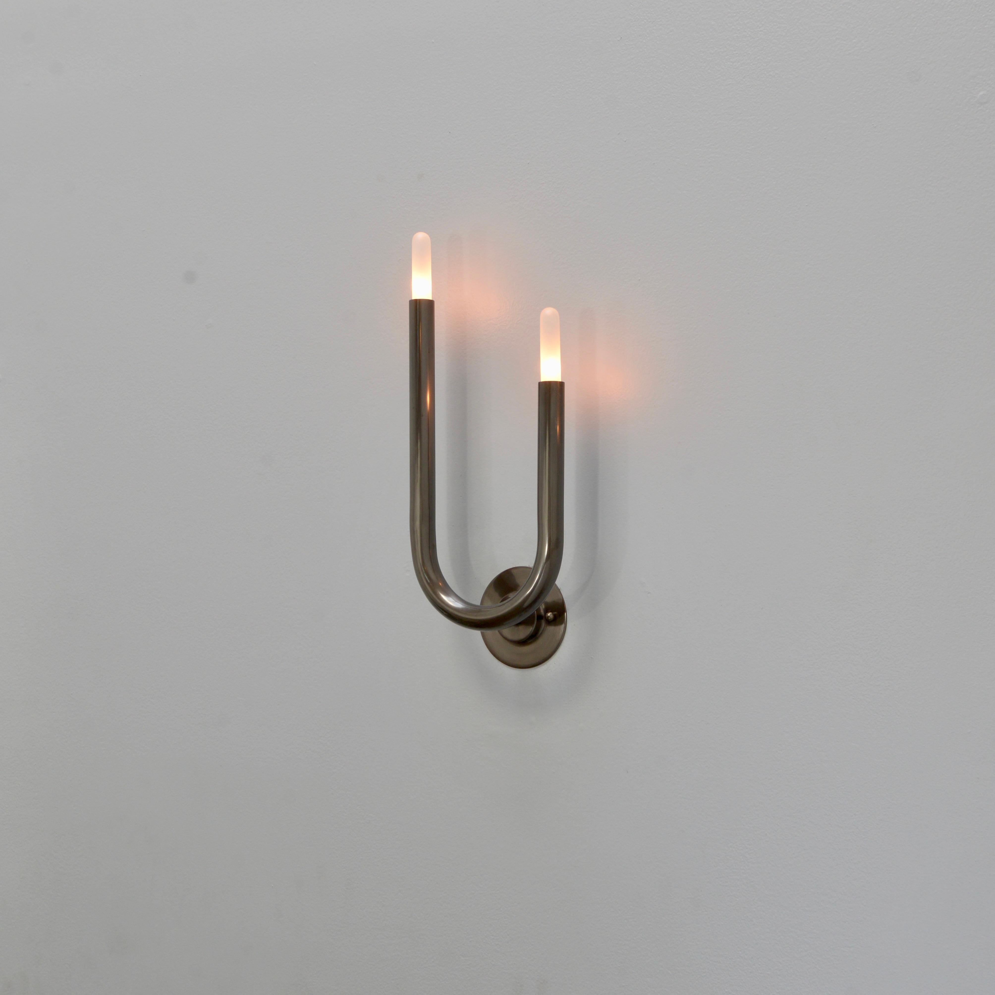 LU Wall Sconces PC en venta 1