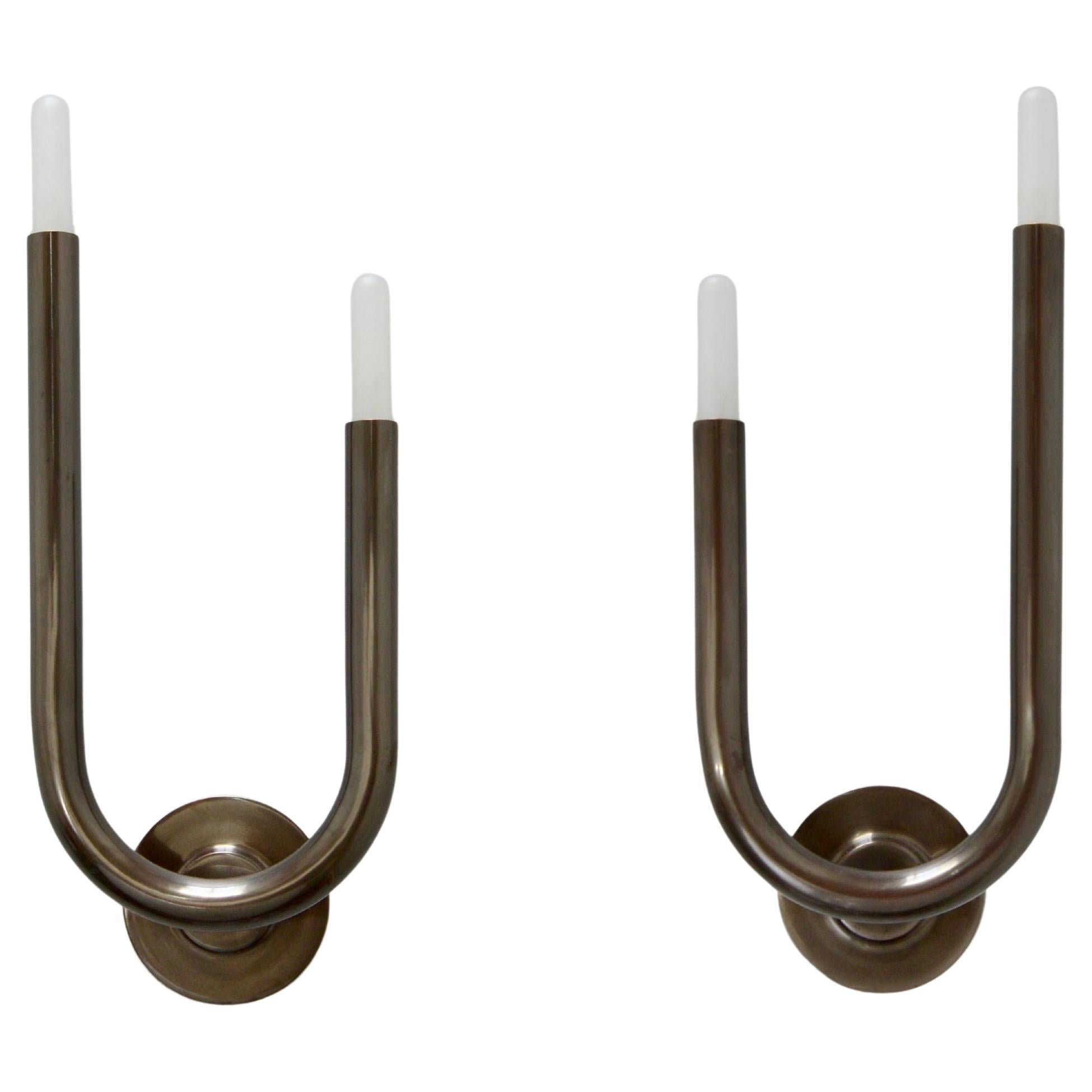LU Wall Sconces PC