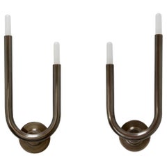 LU Wall Sconces PC