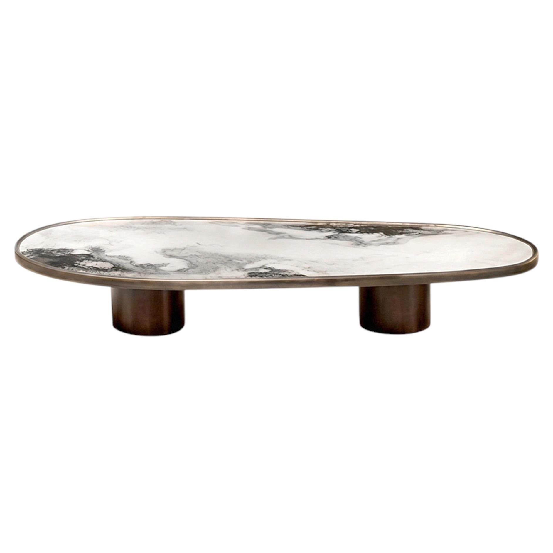 Table basse Luana