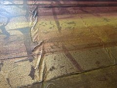 Piacere, tecnica mista su tela