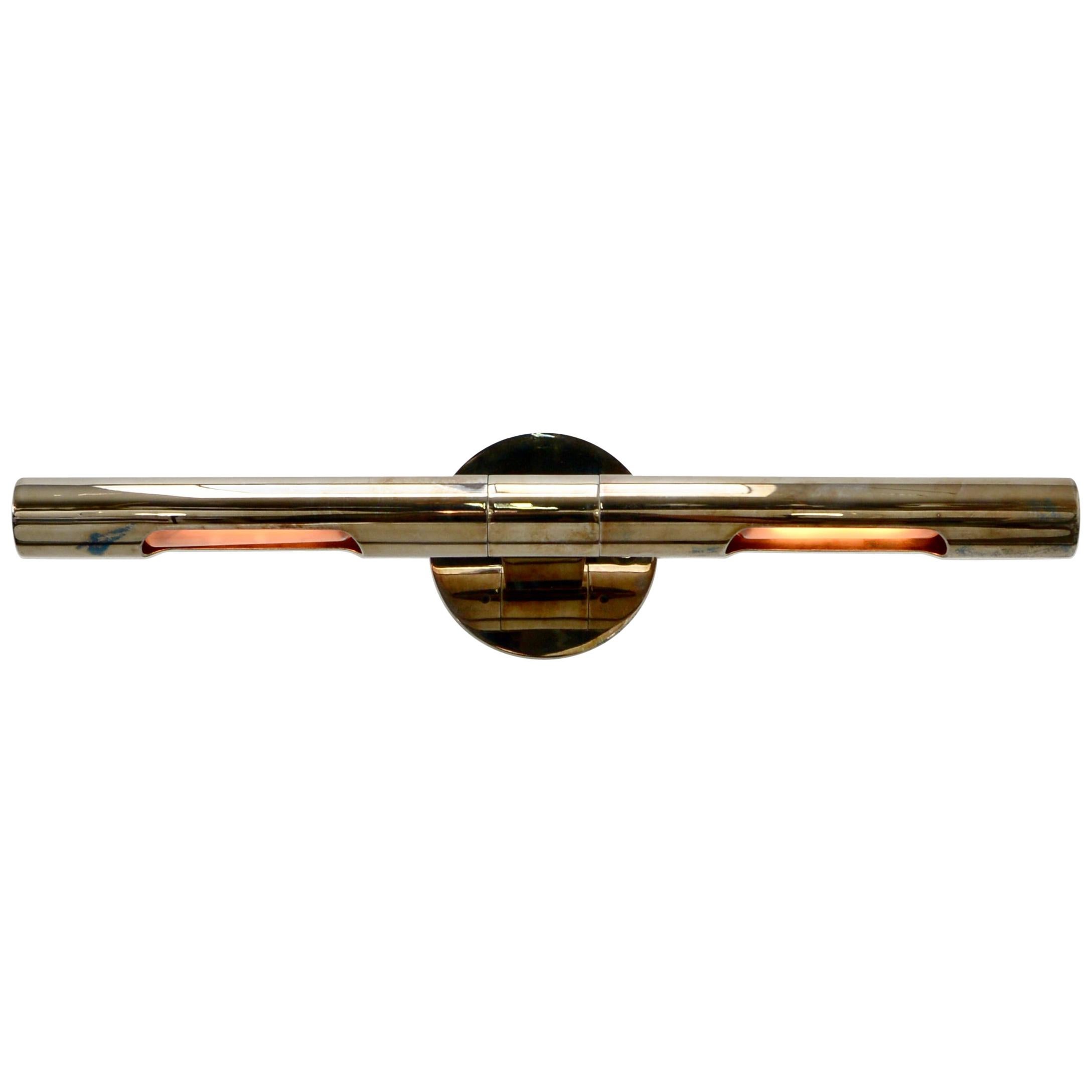 LUart Directional Sconce AS by Lumfardo Luminaires For Sale