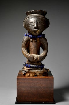 Luba Kukudji Figure