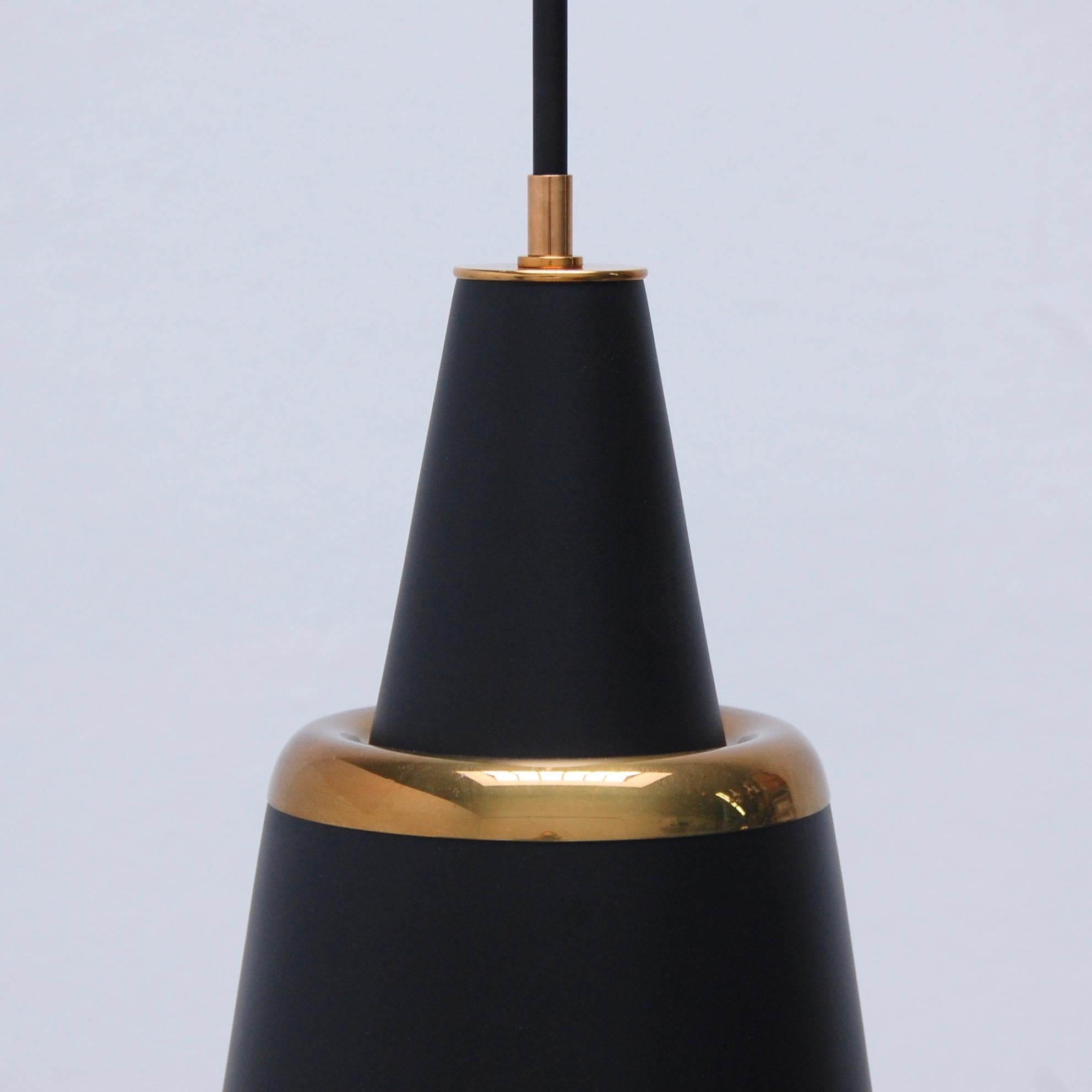 Contemporary LUbell Pendant For Sale