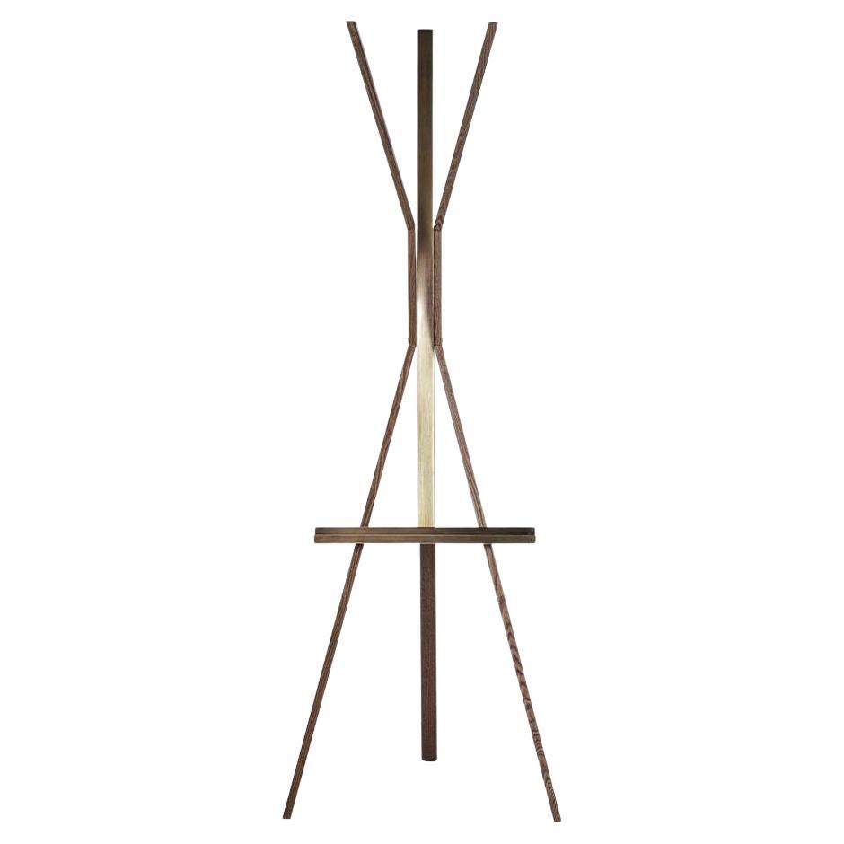 Lubio Easel Coatrack For Sale